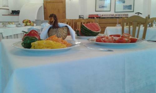 Hotel Restaurant Winterbach
