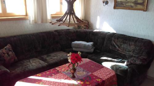 Hostal G�stehaus " Lehbach "