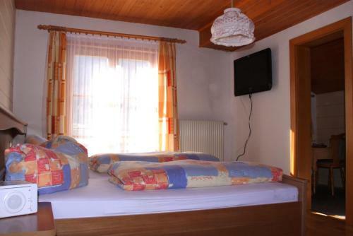 Apartamento Ferienwohnung Bickel