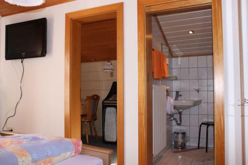 Apartamento Ferienwohnung Bickel