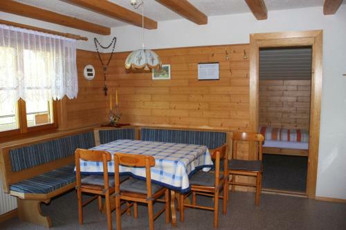 Apartamento Ferienwohnung Bickel