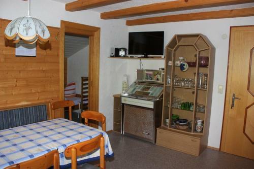 Apartamento Ferienwohnung Bickel