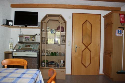 Apartamento Ferienwohnung Bickel