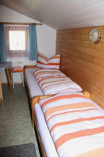 Apartamento Ferienwohnung Bickel