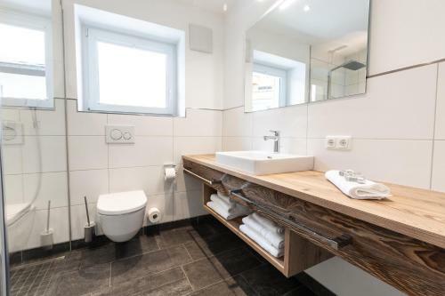 Apartamento Haus Fellhorn - Ferienwohnungen