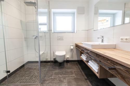 Apartamento Haus Fellhorn - Ferienwohnungen