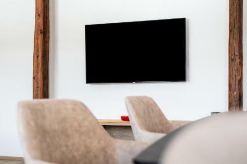 Apartamento Haus Fellhorn - Ferienwohnungen