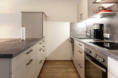 Apartamento Haus Fellhorn - Ferienwohnungen