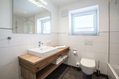 Apartamento Haus Fellhorn - Ferienwohnungen
