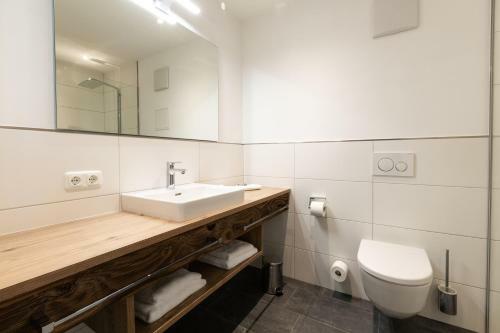 Apartamento Haus Fellhorn - Ferienwohnungen