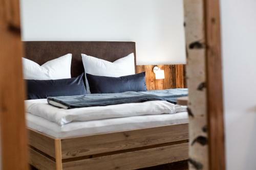 Apartamento Haus Fellhorn - Ferienwohnungen