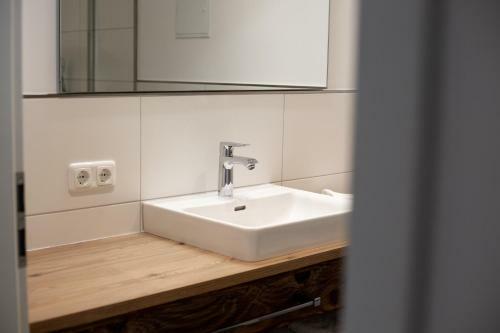 Apartamento Haus Fellhorn - Ferienwohnungen
