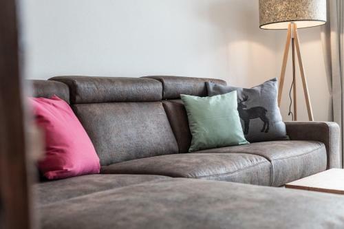 Apartamento Haus Fellhorn - Ferienwohnungen