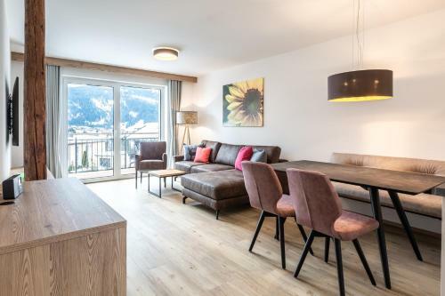 Apartamento Haus Fellhorn - Ferienwohnungen