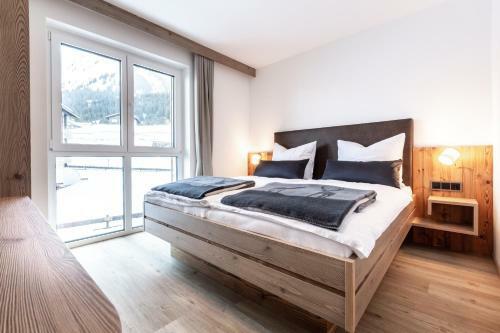 Apartamento Haus Fellhorn - Ferienwohnungen
