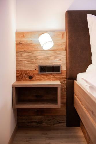 Apartamento Haus Fellhorn - Ferienwohnungen