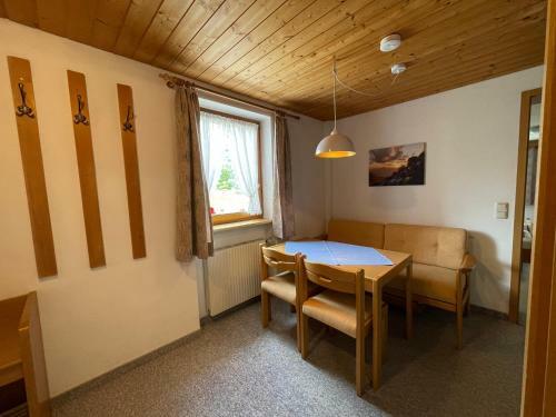 Apartamento Panoramahaus K�nzler