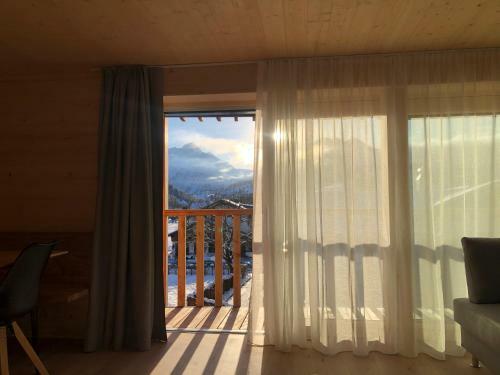 Apartamento Panoramahaus K�nzler