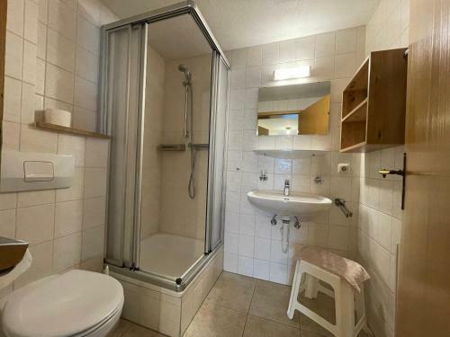 Apartamento Panoramahaus K�nzler