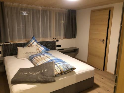 Apartamento Panoramahaus K�nzler