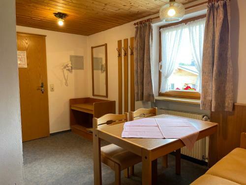 Apartamento Panoramahaus K�nzler