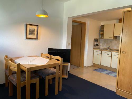 Apartamento Panoramahaus K�nzler