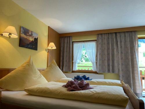 Apartamento Panoramahaus K�nzler