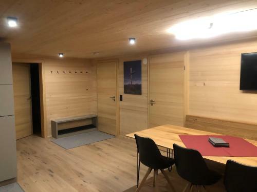 Apartamento Panoramahaus K�nzler