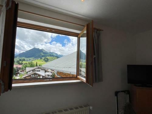 Apartamento Panoramahaus K�nzler