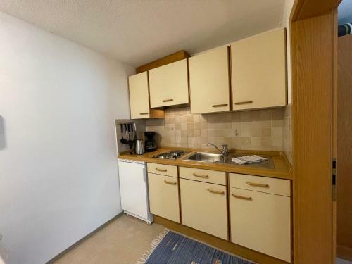 Apartamento Panoramahaus K�nzler