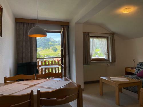 Apartamento Panoramahaus K�nzler