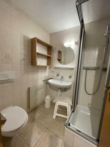 Apartamento Panoramahaus K�nzler