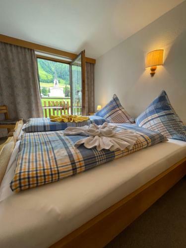 Apartamento Panoramahaus K�nzler