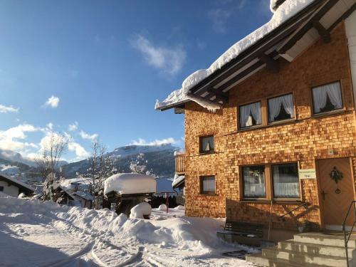 Apartamento Panoramahaus K�nzler