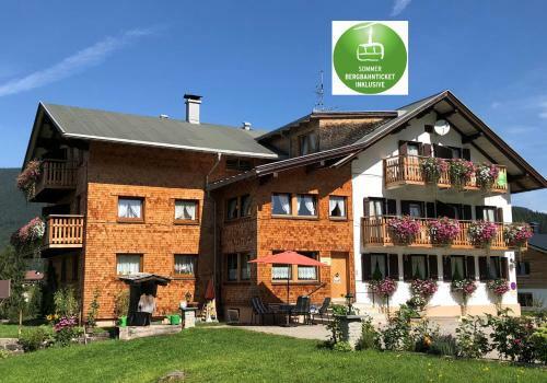 Apartamento Panoramahaus K�nzler