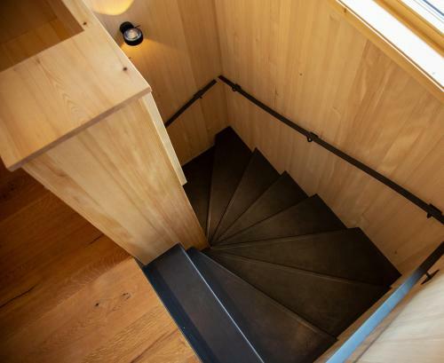 Spycher - Chalets F�r 2