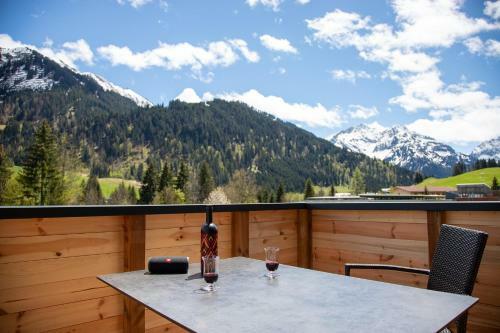 Spycher - Chalets F�r 2