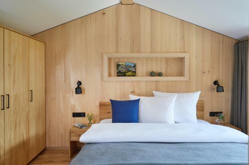 Spycher - Chalets F�r 2