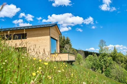 Spycher - Chalets F�r 2