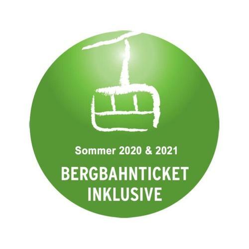 Apartamento Alpenk�nigin Fewo Lang