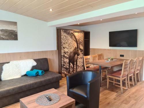 Apartamento Haus Haberstock