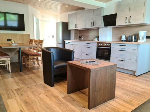 Apartamento Haus Haberstock