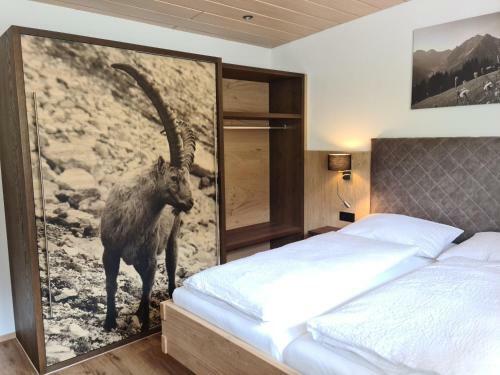 Apartamento Haus Haberstock