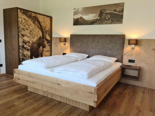Apartamento Haus Haberstock