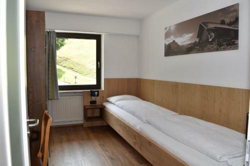 Apartamento Haus Haberstock