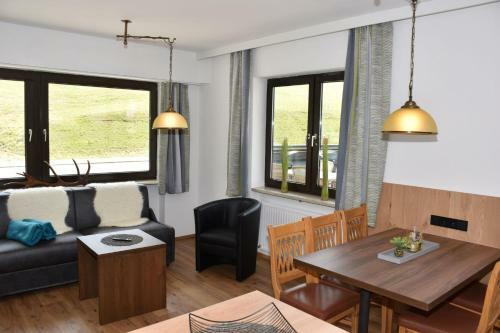Apartamento Haus Haberstock
