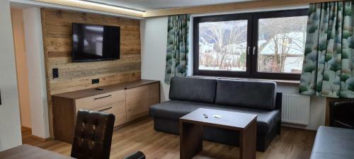 Apartamento Haus Haberstock