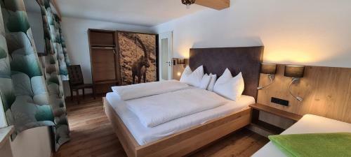 Apartamento Haus Haberstock