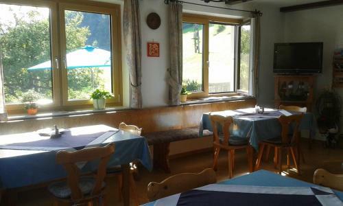 Agroturismo Eggbauer