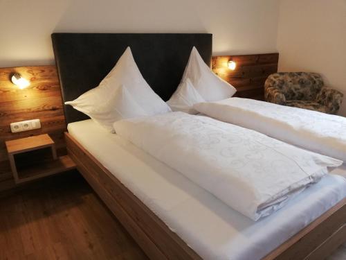 Apartamento Ferienwohnung Anton K�nzler